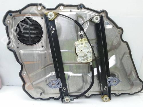 Rear right window mechanism AUDI A8 D3 (4E2, 4E8)  | BP24155833C25 