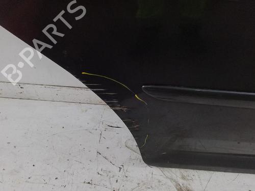 Used Right rear door VW TOURAN (1T3) 1.6 TDI (105 hp) 25753321