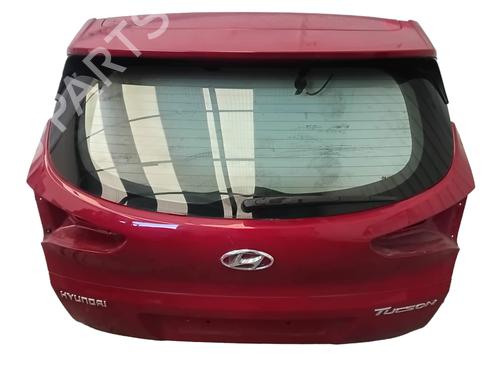 Used Tailgate Tailgate HYUNDAI TUCSON (TL, TLE) 1.7 CRDi (141 hp) 36554328 36554328