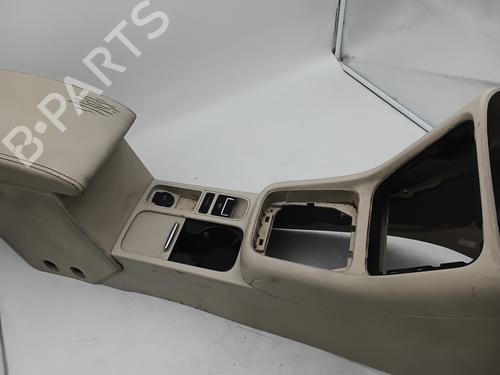 Midtkonsoll VW SHARAN (7N1, 7N2) 2.0 TDI | BP29386009I22 