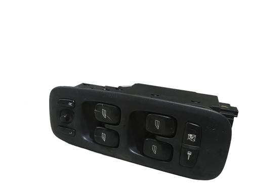 left-front-window-switch-volvo-xc90-i-275-2002-2003-2004-2005-2006-2007-2008-2009-2010-2011-2012-2013-2014-2015-32281847 main image