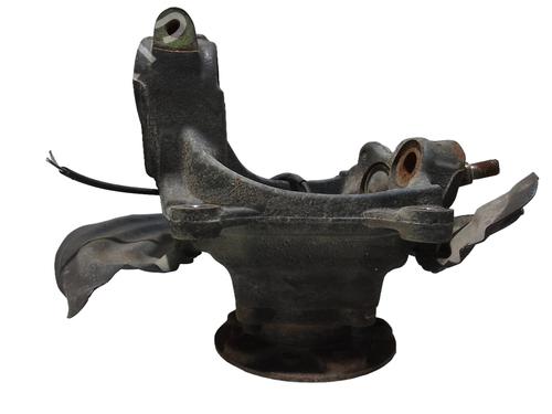 Used Left front steering knuckle Left front steering knuckle BMW X3 (F25) xDrive 20 d (190 hp) 32494892 32494892