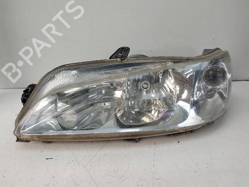 Used Left headlight BMW X3 (E83) 2.0 sd (177 hp) 27448367