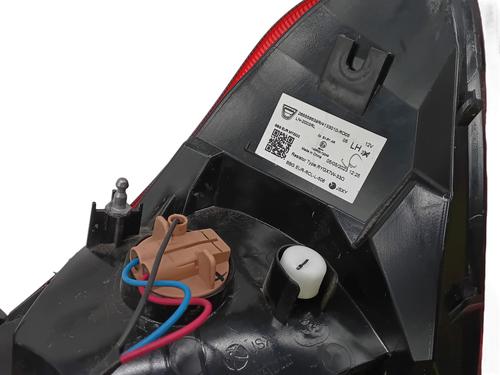 Left taillight DACIA SPRING Extreme | BP29995673C34 