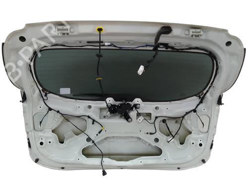 Tailgate KIA CARENS IV 1.7 CRDi | BP19672864C6 - Image 4