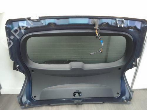 Bakluke CC/Kombi-Kupé SSANGYONG TIVOLI  | BP19041333C6 