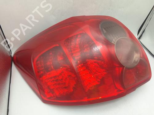 Left taillight TOYOTA AURIS (_E15_) 1.4 D-4D (NDE150_, NDE150R) | BP29386133C34 