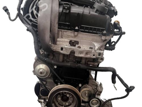 Used Engine Engine PEUGEOT 208 I (CA_, CC_) 1.2 VTI 82 (82 hp) 20222540 20222540