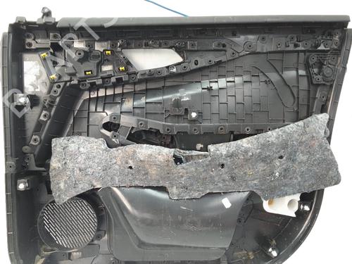 Front left panel RENAULT AUSTRAL TCe 130 (HGM2) | BP28151138C58 - Image 4