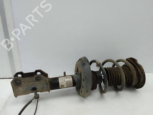 Right front shock absorber OPEL ASTRA K (B16) 1.6 CDTi (68) | BP22214798M17 