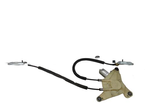 Used Front right window mechanism Front right window mechanism RENAULT MASTER III Van (FV) 2.3 dCi 125 FWD (FV0C, FV0D, FV0G, FV0H, FV0J, FV0K,... (125 hp) 33841521 33841521