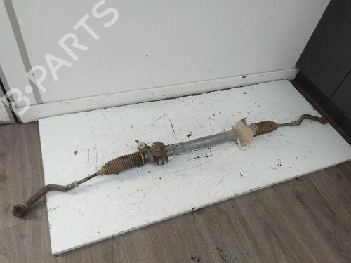 Steering rack RENAULT KADJAR (HA_, HL_) 1.6 dCi 130 (HLA4) | BP27625648M22 
