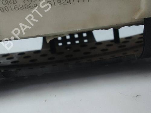Fuse box FORD FOCUS II (DA_, HCP, DP)  | BP23417133E1 