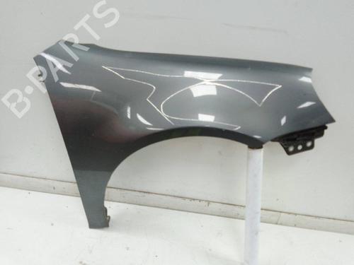 Right front fenders VW GOLF V (1K1) 1.9 TDI | BP20504717C42 