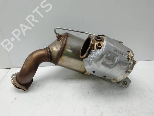 Particulate filter AUDI Q7 (4MB, 4MG, 4MQ) 3.0 TFSI quattro | BP22226768M81 