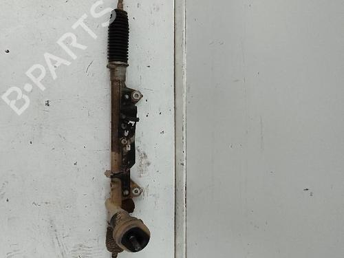 Steering rack RENAULT ZOE (BFM_)  | BP19179433M22 