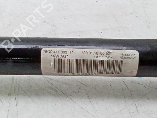 Anti roll bar SEAT LEON (5F1)  | BP18890659M96 