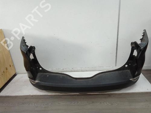 Rear bumper RENAULT ESPACE V (JR_) 1.6 dCi 160 | BP23032478C8 