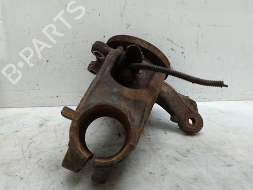 Right front steering knuckle CITROËN C-ELYSEE (DD_) 1.6 BlueHDi 100 | BP27447358M26 
