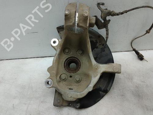 Used Right front steering knuckle RENAULT MEGANE IV Hatchback (B9A/M/N_) [2015-2025]  27447890