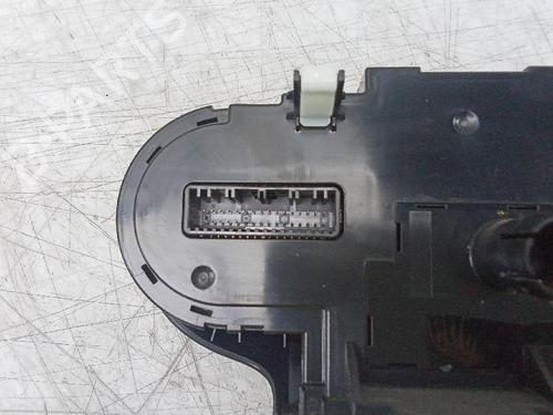 Climate control KIA SORENTO III (UM)  | BP18587177I5 