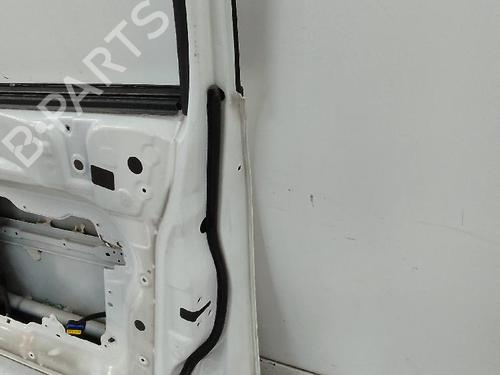 Used Right front door NISSAN QASHQAI / QASHQAI +2 I (J10, NJ10, JJ10E) [2006-2014]  20505236