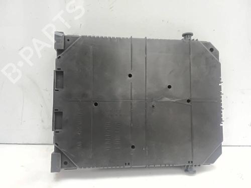 Sikringsdåse PEUGEOT RIFTER 1.5 BlueHDi 130 (130 hp) 24304708