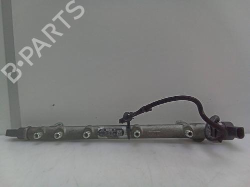 Annen MERCEDES-BENZ A-CLASS (W169) A 180 CDI (169.007, 169.307) (109 hp) 26158039