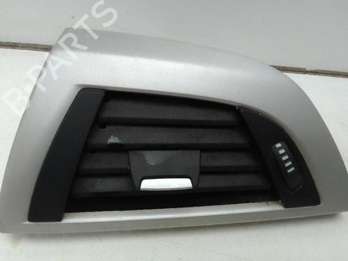 Used Air vent BMW 1 (F21) 116 d (116 hp) 19492881
