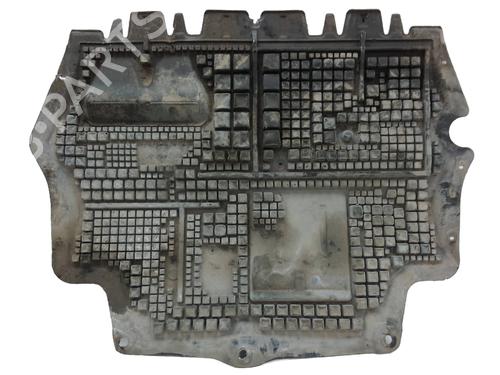 Underbody protection VW PASSAT B7 (362) 1.6 TDI | BP20504654M92 - Image 4