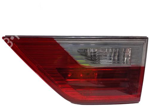 Used Right tailgate light BMW X3 (E83) 2.0 d (150 hp) 33166574