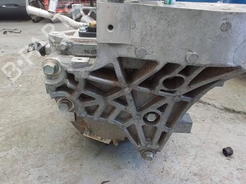 Engine HYUNDAI KONA (OS, OSE, OSI) EV | BP28145714M1 