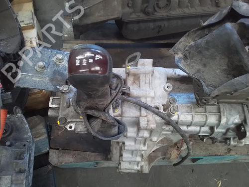 Gearbox SUZUKI GRAND VITARA II (JT, TE, TD) 1.9 DDiS All-wheel Drive (JT419, TD44, JB419WD, JB419XD,... | BP28123762M3 