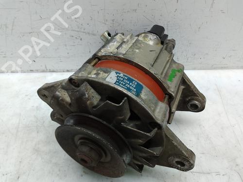 Alternator NISSAN PATHFINDER II (R50) 2.7 TD 4WD (PR50) | BP28350587M7 
