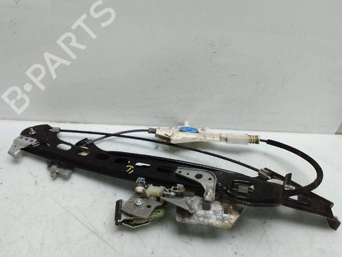 Rear left window mechanism MERCEDES-BENZ CLS (C219)  | BP24997557C24 