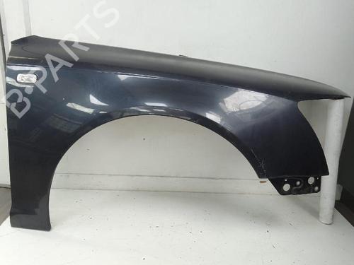 Used Right front fenders AUDI A6 C6 Avant (4F5) [2004-2011]  25865372
