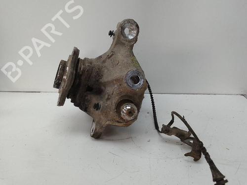 Right front steering knuckle BMW X4 (G02, F98) xDrive 25 d | BP18582198M26 