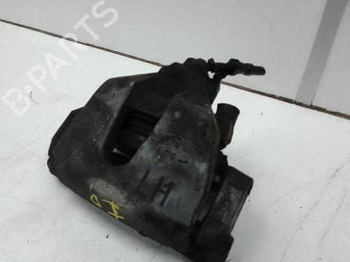 Used Left front brake caliper FORD FOCUS III [2010-2020]  19164172