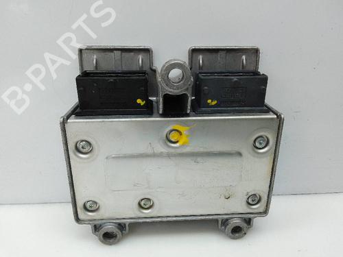 ECU airbags OPEL ASTRA H (A04)  | BP21566372M53 