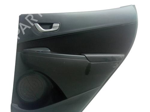 Used Rear right panel Rear right panel HYUNDAI KONA (OS, OSE, OSI) 1.0 T-GDi (120 hp) 20291352 20291352