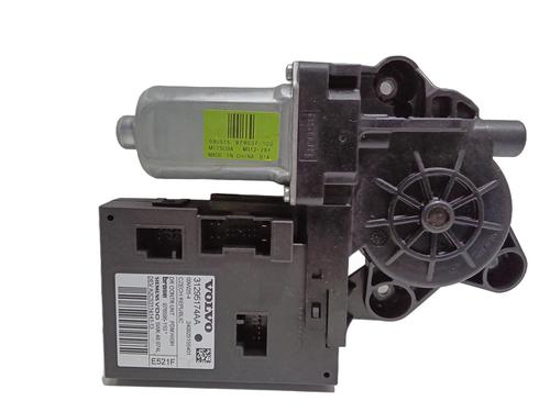 Used Right front window motor Right front window motor 36965135 36965135