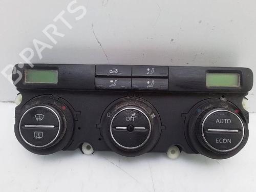 Climate control VW TOURAN (1T1, 1T2) 2.0 TDI | BP25348686I5 