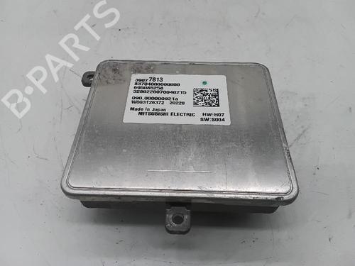 Electronic module OPEL ASTRA K (B16) 1.2 Turbo (68) | BP27816313M83 