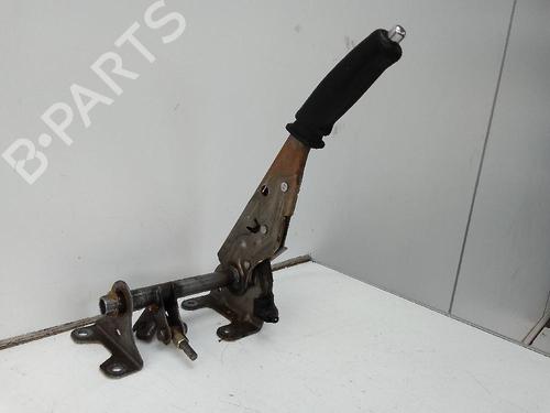 Hand brake TOYOTA LAND CRUISER PRADO (_J12_) 3.0 D-4D (KDJ120, KDJ125, KDJ121) | BP18580509I18 