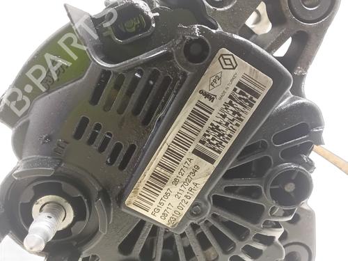 Alternator DACIA DUSTER (HS_) 1.5 dCi (HSAJ) | BP37487931M7  - Image 7