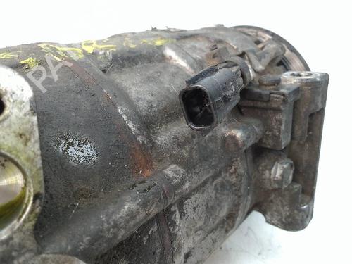 AC compressor NISSAN X-TRAIL III (T32_, T32R, T32RR) 1.6 dCi ALL MODE 4x4-i (NT32) | BP18737528M34 