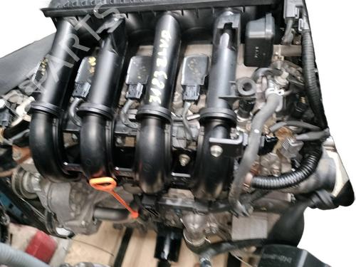 Engine HONDA INSIGHT (ZE_) 1.3 IMA (ZE28, ZE2) | BP18594157M1 - Image 4