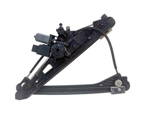 Used Front left window mechanism PEUGEOT 3008 II SUV (MC_, MR_, MJ_, M4_) 1.2 THP/ PureTech 130 (MRHNSM, MRHNSU, MRHNSJ, MRHNYW,... (131 hp) 18593699