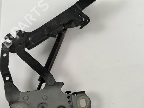 Hinge/Door check strap BMW 1 (F20) 116 i | BP20504792C146 