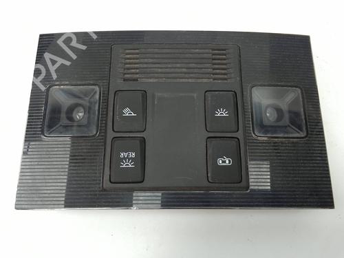 Used Interior roof light VW GOLF VII Variant (BA5, BV5) 1.6 TDI (110 hp) 28145141